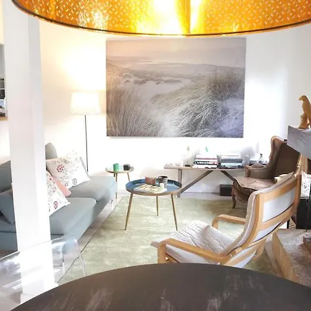 Holiday home Maison Familiale Paris & Versailles *