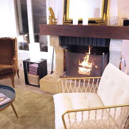 Maison Familiale Paris & Versailles Tatil Evi Garches