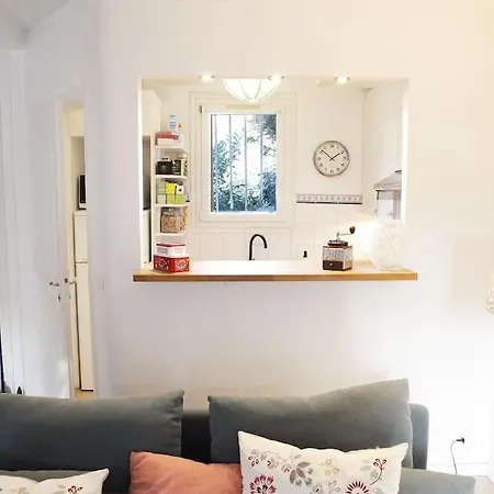 Maison Familiale Paris & Versailles Tatil Evi Garches