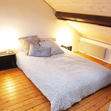 Maison Familiale Paris & Versailles Tatil Evi Garches